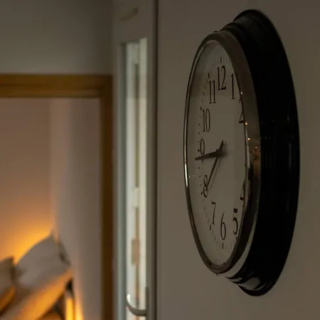 Le Panorama Valentinois 公寓 瓦朗斯