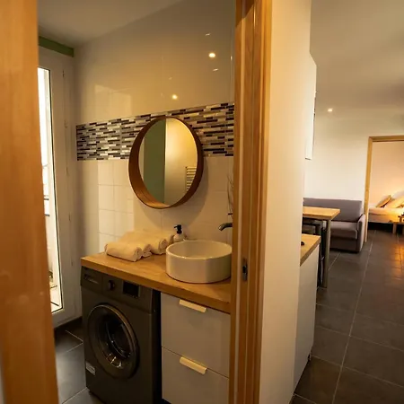 Le Panorama Valentinois 瓦朗斯