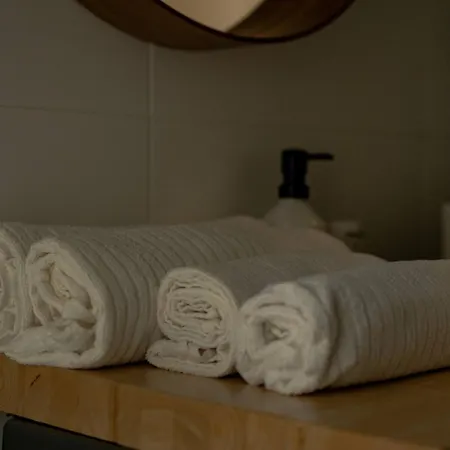 公寓 Le Panorama Valentinois *