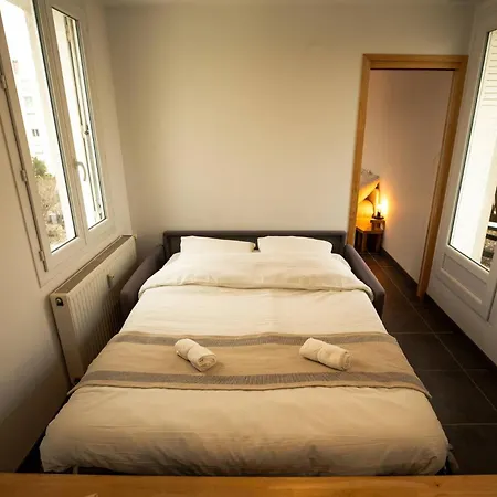 Le Panorama Valentinois * 瓦朗斯