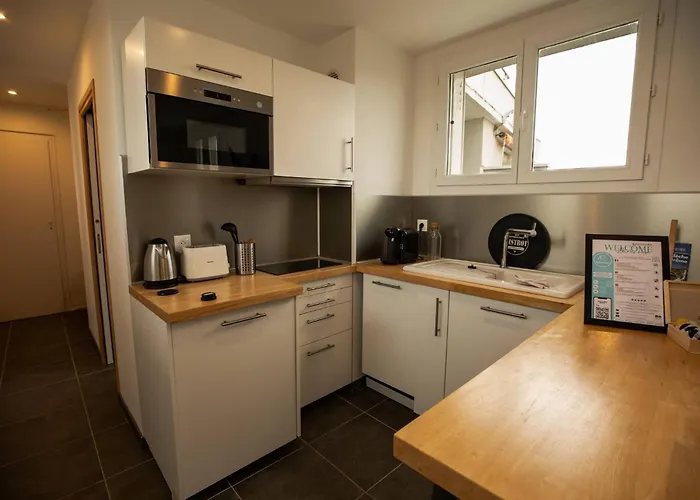 Le Panorama Valentinois * Valence