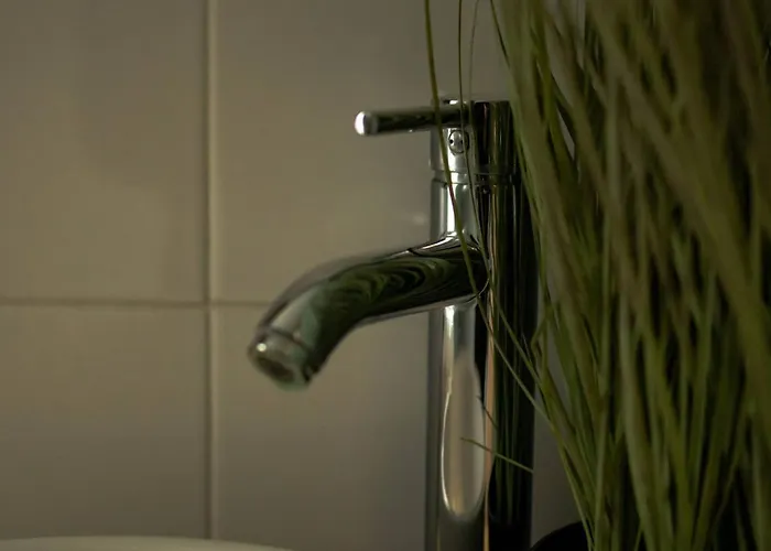 Apartman Le Panorama Valentinois