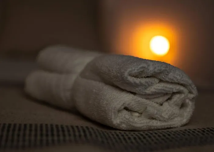 Le Panorama Valentinois Apartman *