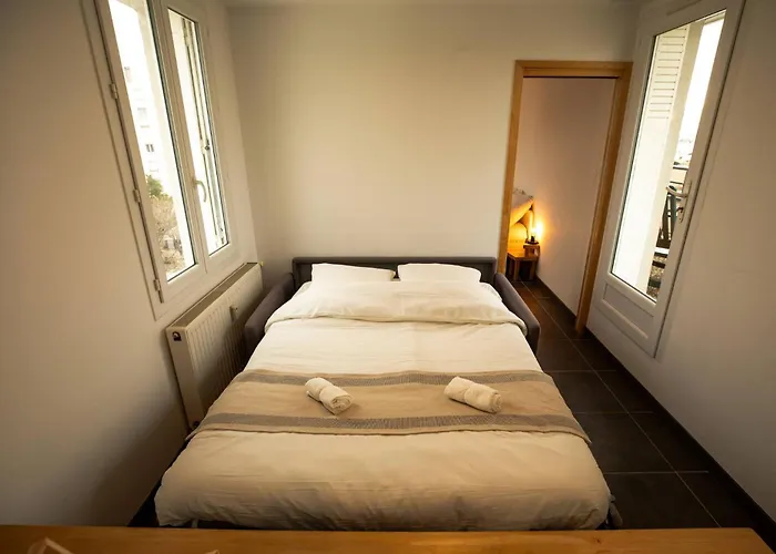 Le Panorama Valentinois * Valence