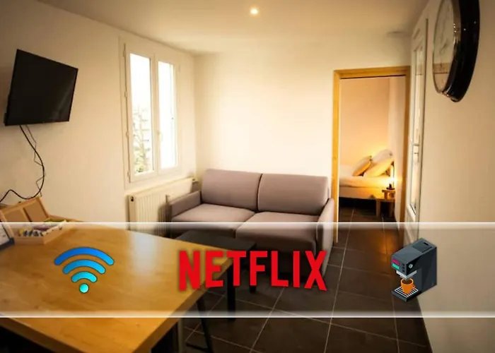 Le Panorama Valentinois