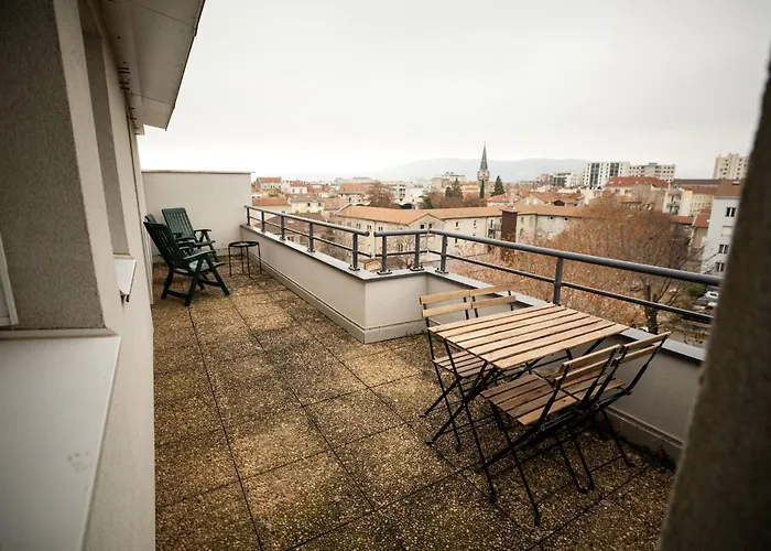 Le Panorama Valentinois