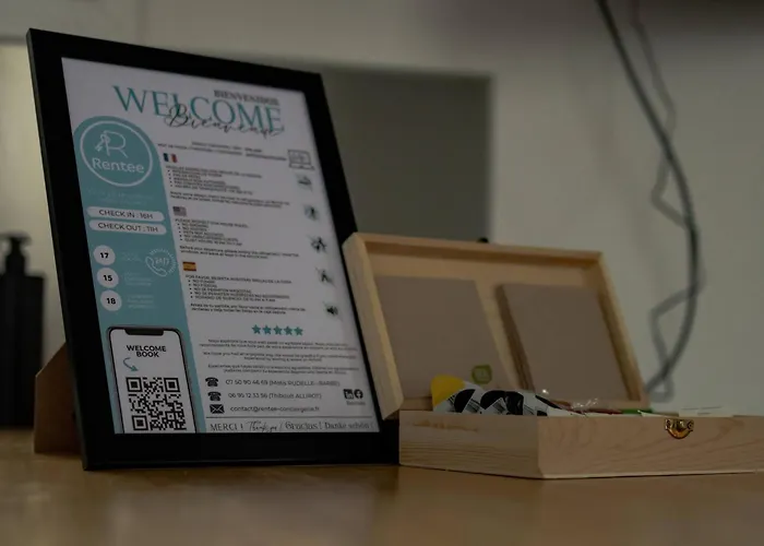 Apartman Le Panorama Valentinois Valence