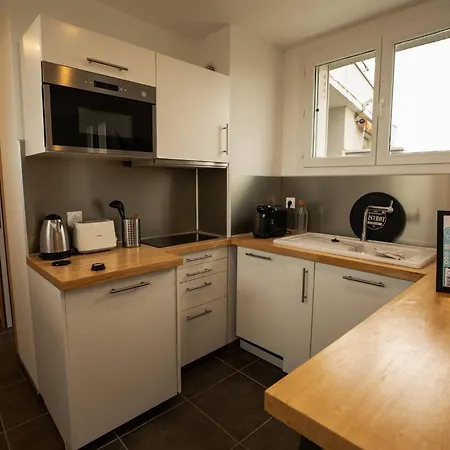 Le Panorama Valentinois * Valence (Drome)