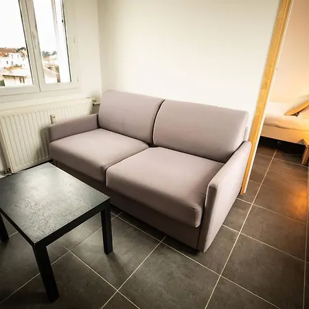 Apartment Le Panorama Valentinois