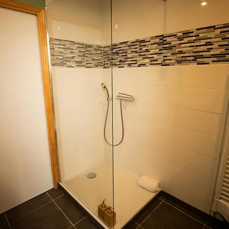 Le Panorama Valentinois Daire *