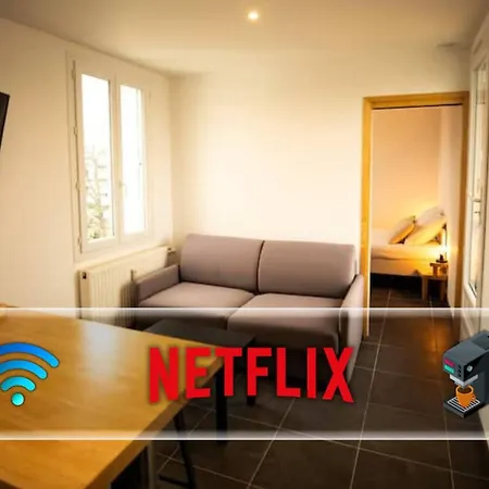 Le Panorama Valentinois