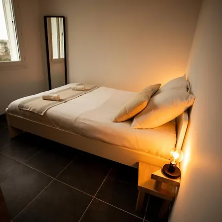 Apartment Le Panorama Valentinois *