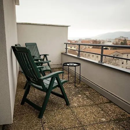 Le Panorama Valentinois Valence (Drome)
