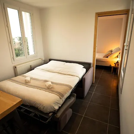 Le Panorama Valentinois * Valence (Drome)