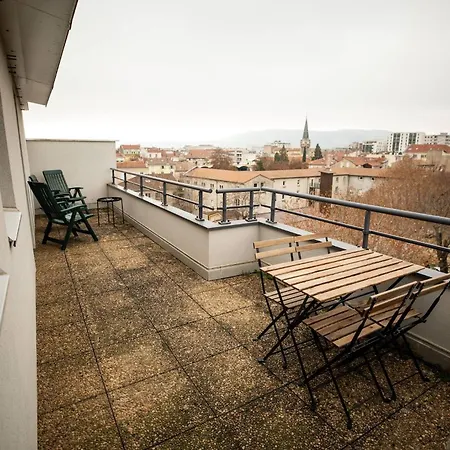 Le Panorama Valentinois