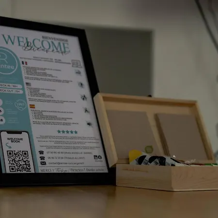 Daire Le Panorama Valentinois Valence (Drome)