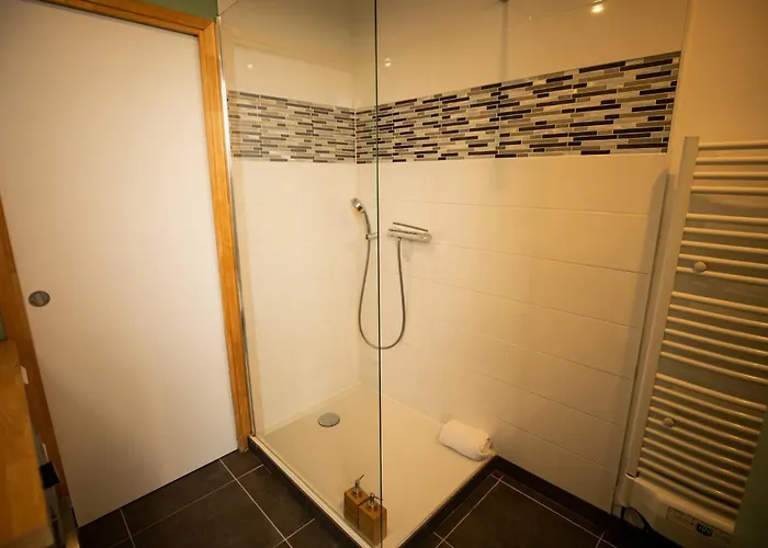 Le Panorama Valentinois Apartamento *