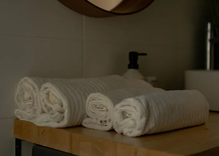 Apartamento Le Panorama Valentinois *