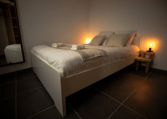 Le Panorama Valentinois Apartamento