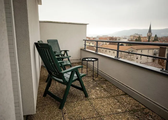 Le Panorama Valentinois Valence (Drome)