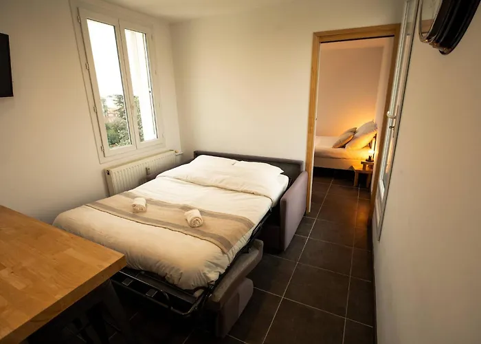 Le Panorama Valentinois * Valence (Drome)